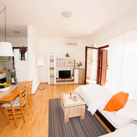 Apartments Labinac Pula Dış mekan fotoğraf