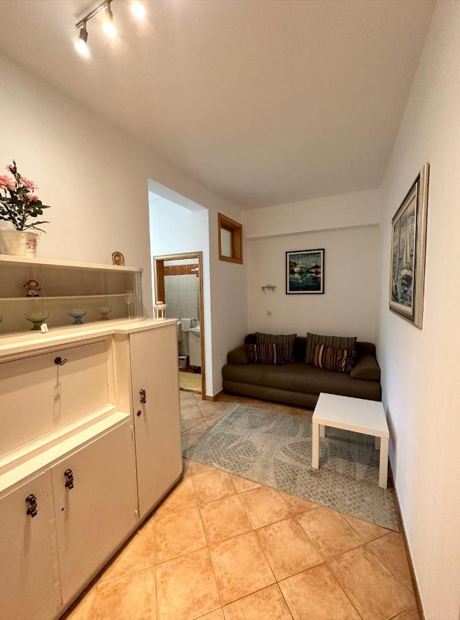Apartments Labinac Pula Dış mekan fotoğraf