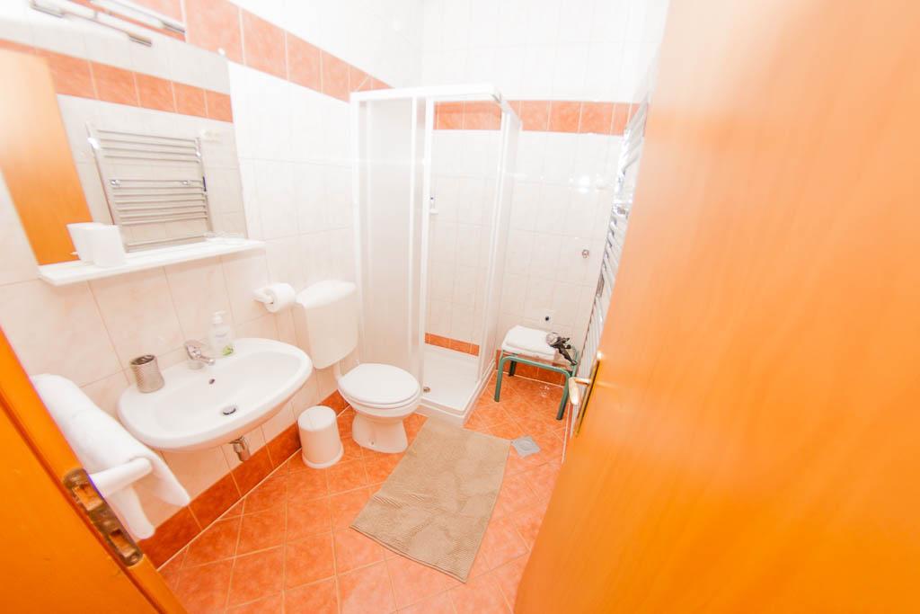 Apartments Labinac Pula Dış mekan fotoğraf